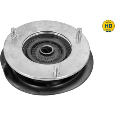 Stützlager VERSTÄRKT BMW E36 MEYLE-HD-KIT: Better solution for you 300 313 3112/HD
