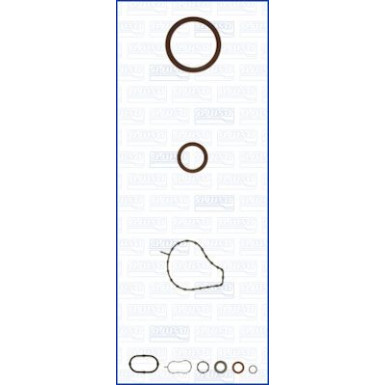 54142000 Dichtungssatz, Kurbelgehäuse