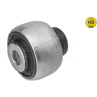 76 308 042HD Querlenkerlager VA VOLVO S60,S80 98 MEYLE-HD: Better than OE 514 610 0005/HD