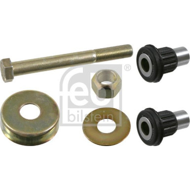 FEBI BILSTEIN Reparatursatz, Umlenkhebel FEBI BILSTEIN Reparatursatz, Umlenkhebel