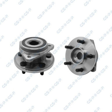 GSP Radlager GSP Radlager