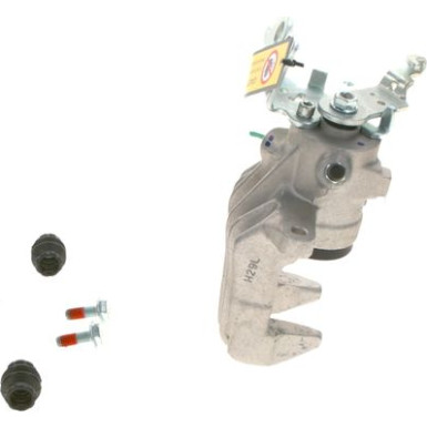 Bremssattel HA li | VW Caddy | 0 986 134 217