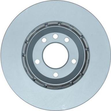 KAMOKA Bremsscheibe | 103348