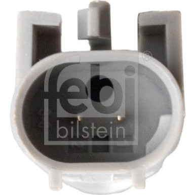 FEBI BILSTEIN Sensor, Raddrehzahl | 181009