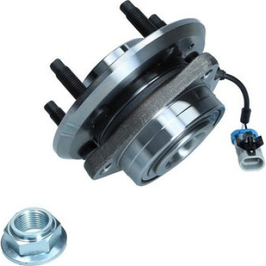 KAMOKA Radlagersatz 5500150