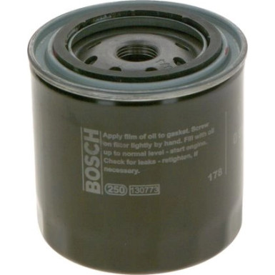 Ölfilter | NISSAN,LONDONTAXIINTERNATIONALLTI | 0 986 452 024