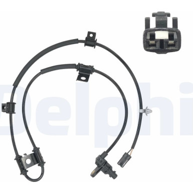 SS20609 Sensor, Raddrehzahl