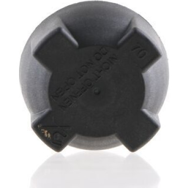 MAHLE Verschlußdeckel, Kühlmittelbehälter CRB 90 000S BEHR