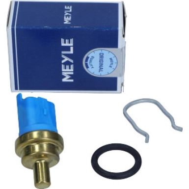 Sensor, Kühlmitteltemperatur MEYLE-ORIGINAL: True to OE 11-14 821 0012
