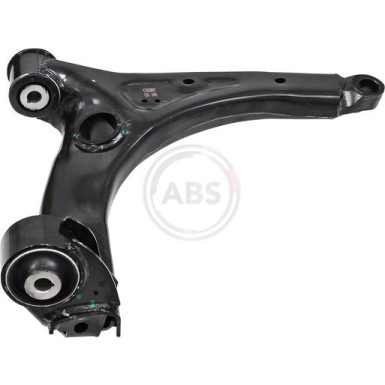 210642 Lenker, Radaufhängung