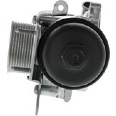 Ölkühler PKW Peugeot 208 12 FIRST FIT 91124