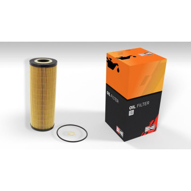 CHAMPION Ölfilter COF100513E