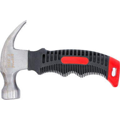 BGS Mini-Klauenhammer Stubby 250 g BGS Do it yourself 91868