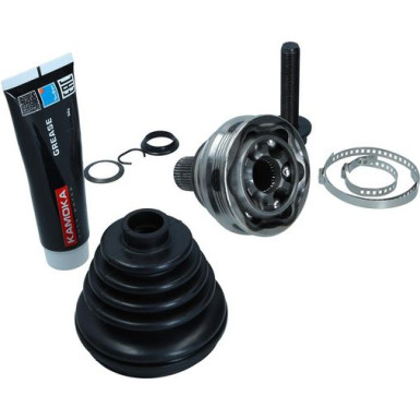 KAMOKA Gelenksatz, Antriebswelle