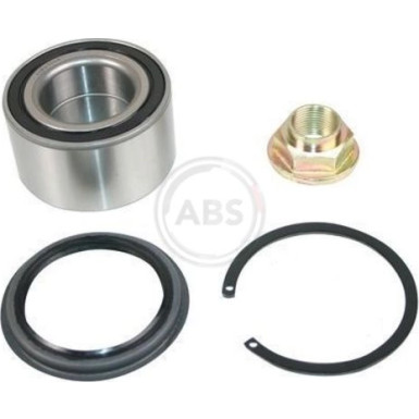 A.B.S. Radlager 200629 A.B.S. Radlager 200629