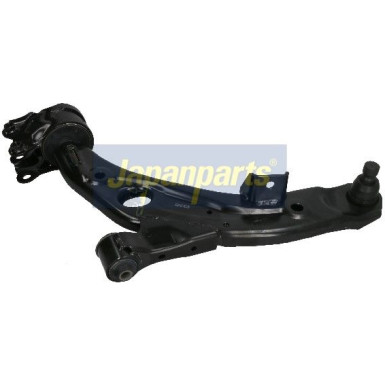 Lenker, Radaufhängung BS-355L