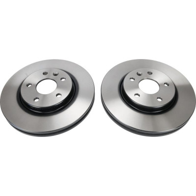 10 481 062 Bremsscheibe VA OPEL Astra K 15 DF6819