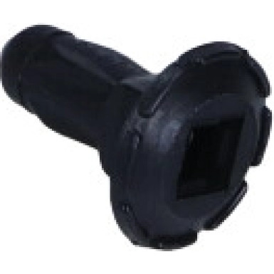 Original VAG Mutter Audi A4 01 | N91038301