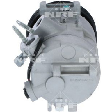 NRF Kompressor 32954 EASY FIT