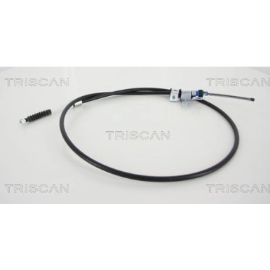 8140 131155 Seilzug, Feststellbremse