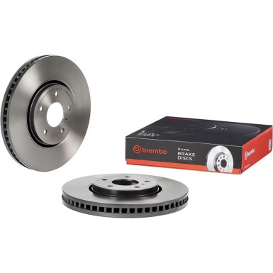 BREMBO Bremsscheibe | 09.E522.11