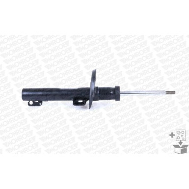 MONROE ORIGINAL-Gasdämpfer VA | AUDI A2 00 | G16309 MONROE ORIGINAL-Gasdämpfer VA | AUDI A2 00 | G16309