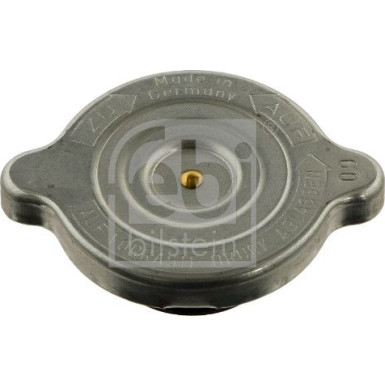 FEBI BILSTEIN Deckel schließen
