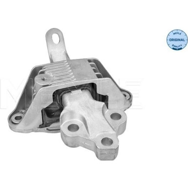 10 555 150 Lagerung Motor OPEL Astra J 09 MEYLE-ORIGINAL: True to OE 6140300063