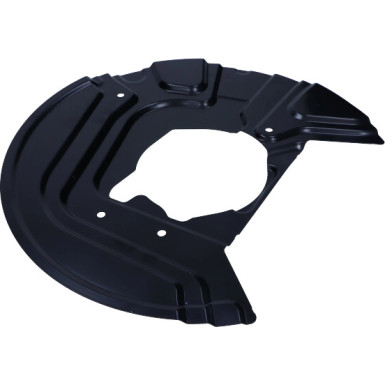 Maxgear Spritzblech, Bremsscheibe | 19-4350
