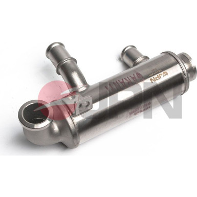 JPN Kühler, Abgasrückführung