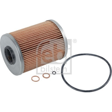 FEBI BILSTEIN Ölfilter FEBI BILSTEIN Ölfilter