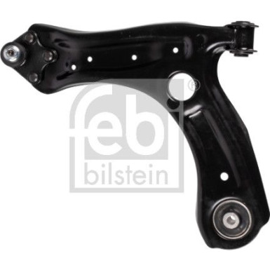 107845 Lenker, Radaufhängung 107845 Lenker, Radaufhängung