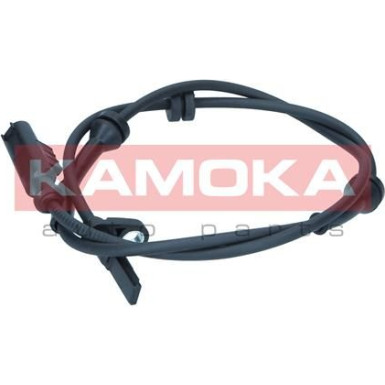 KAMOKA Sensor, Raddrehzahl | 1060022