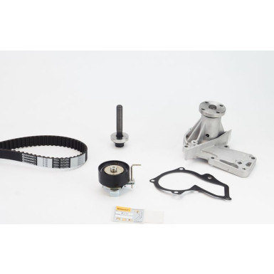 CT881WP4 Wasserpumpe + Zahnriemensatz
