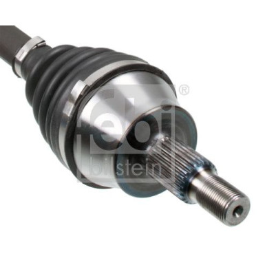FEBI BILSTEIN Antriebswelle | 183466