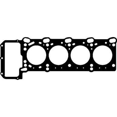 414840P Dichtung, Zylinderkopf
