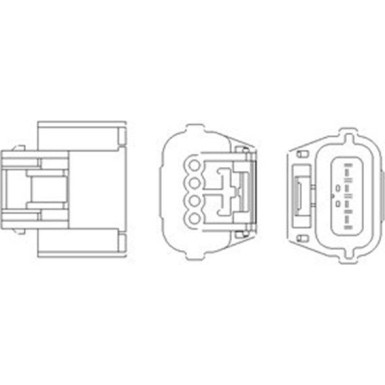 LAMBDASONDE | OSM153 LAMBDASONDE | OSM153