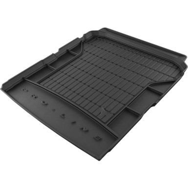 TM401266 Passgenaue Kofferraummatte Gummimatte Skoda Superb Iii Combi 2015-