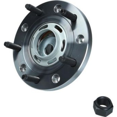 KAMOKA Radlagersatz | 5500249