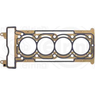 Dichtung, Zylinderkopf | Daimler PKW | 724.612 Dichtung, Zylinderkopf | Daimler PKW | 724.612