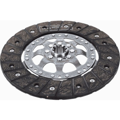 SACHS Kupplungssatz SACHS Kupplungssatz