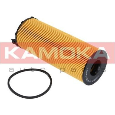 KAMOKA Ölfilter