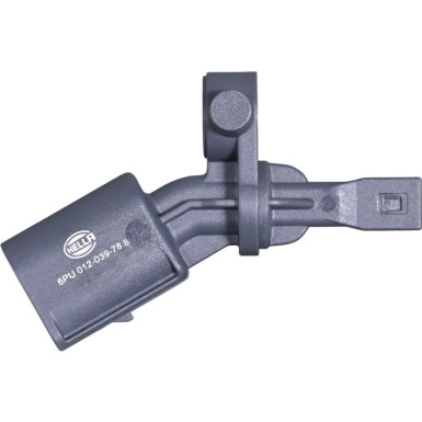 HELLA Sensor, Raddrehzahl 6PU 012 039-781
