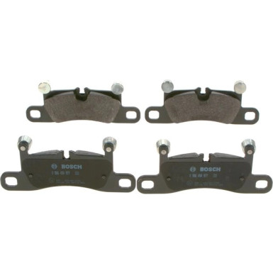 0 986 494 977 Bremsbelagsatz, Scheibenbremse