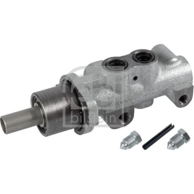 FEBI BILSTEIN Hauptbremszylinder | 171366
