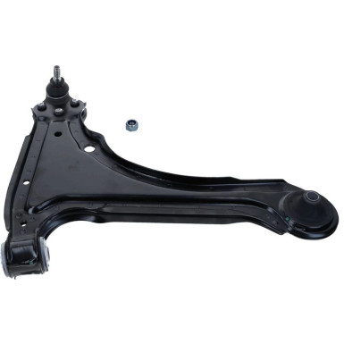 12222 01 Lenker, Radaufhängung