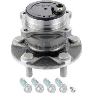 SNR Radlager | R152.79