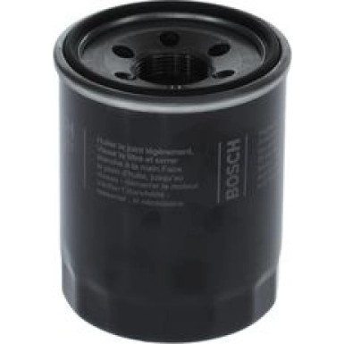 Ölfilter | ISUZU D-Max 12 | F 026 407 311
