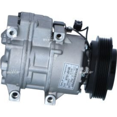 Kompressor, Klimaanlage | 32719