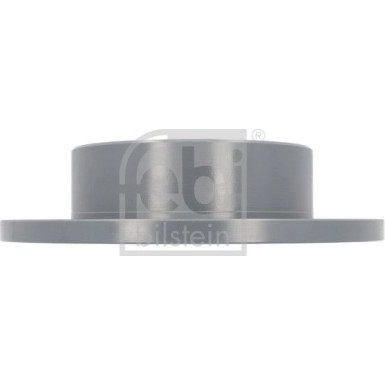 FEBI BILSTEIN Bremsscheibe | 27699